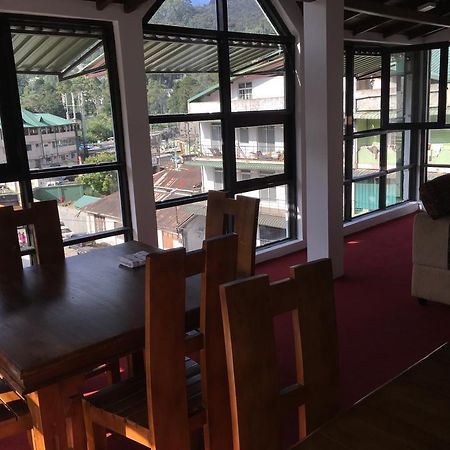 Sherwood Lodge Nuwara Eliya Exteriör bild