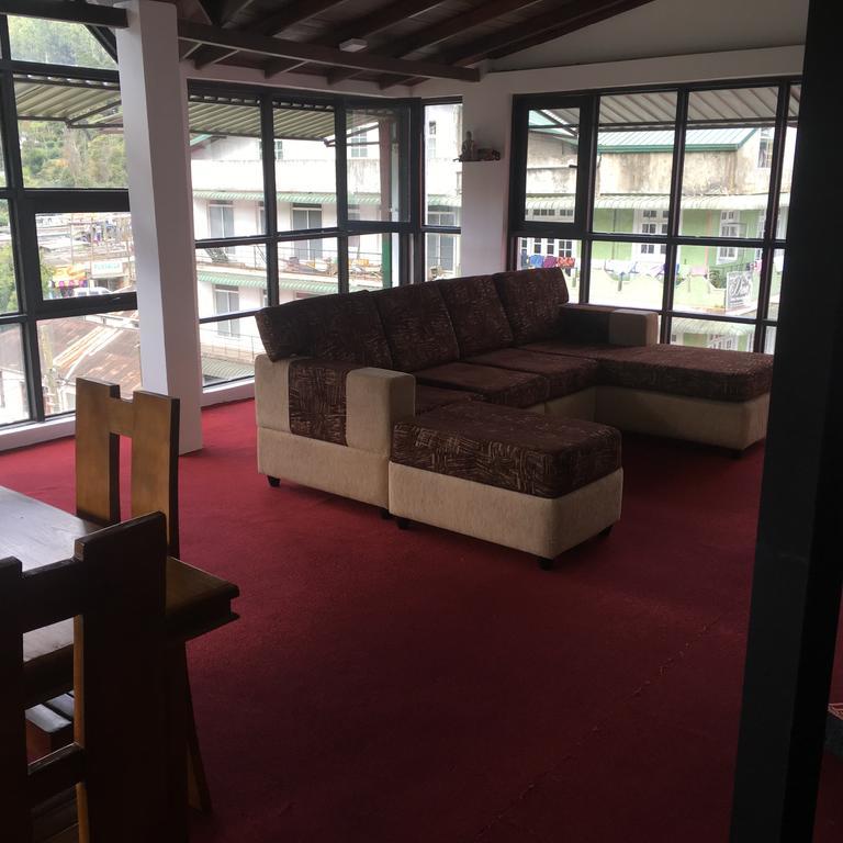 Sherwood Lodge Nuwara Eliya Exteriör bild