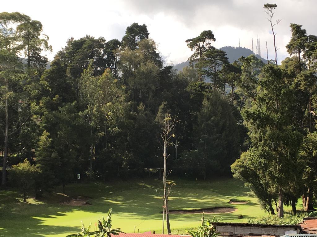 Sherwood Lodge Nuwara Eliya Exteriör bild