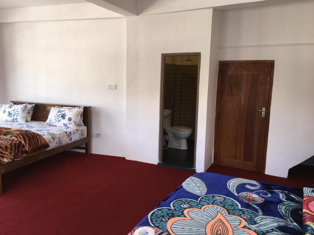 Sherwood Lodge Nuwara Eliya Exteriör bild