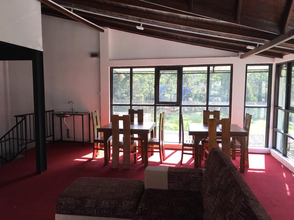 Sherwood Lodge Nuwara Eliya Exteriör bild