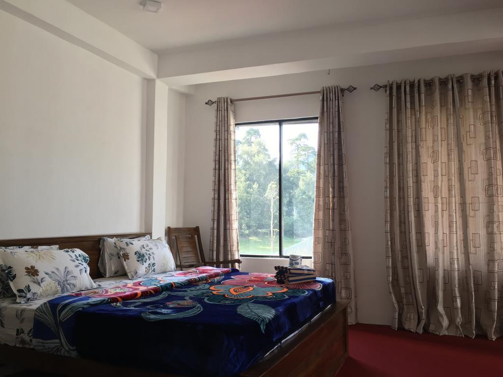 Sherwood Lodge Nuwara Eliya Exteriör bild