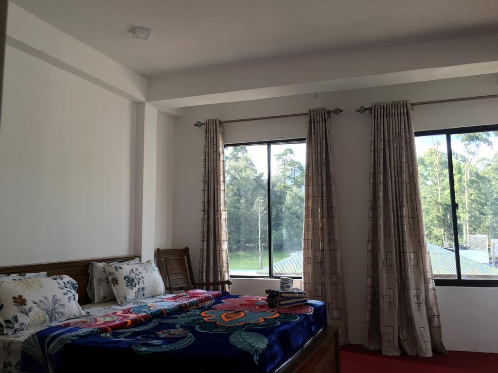 Sherwood Lodge Nuwara Eliya Exteriör bild