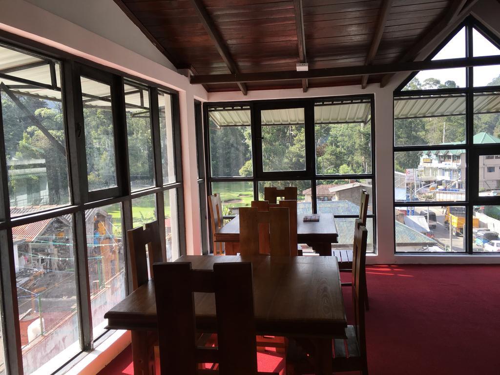 Sherwood Lodge Nuwara Eliya Exteriör bild